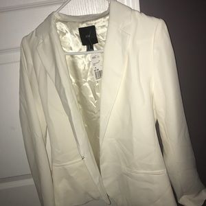 Women’s blazer
